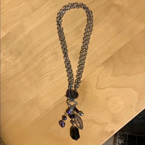 Lia Sophia 3 piece set - Picture 4 of 6